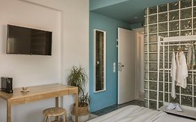Aria Blue Suites